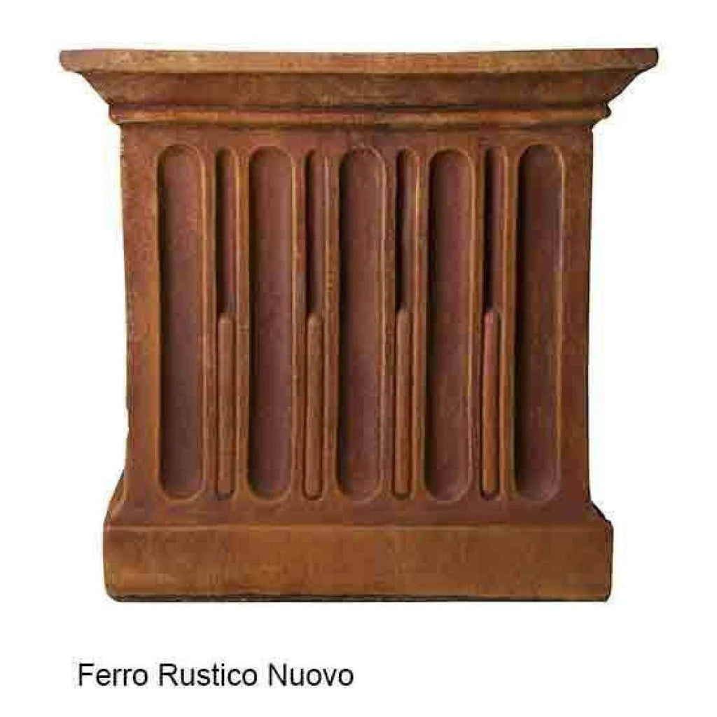 Travertine Urn A99597