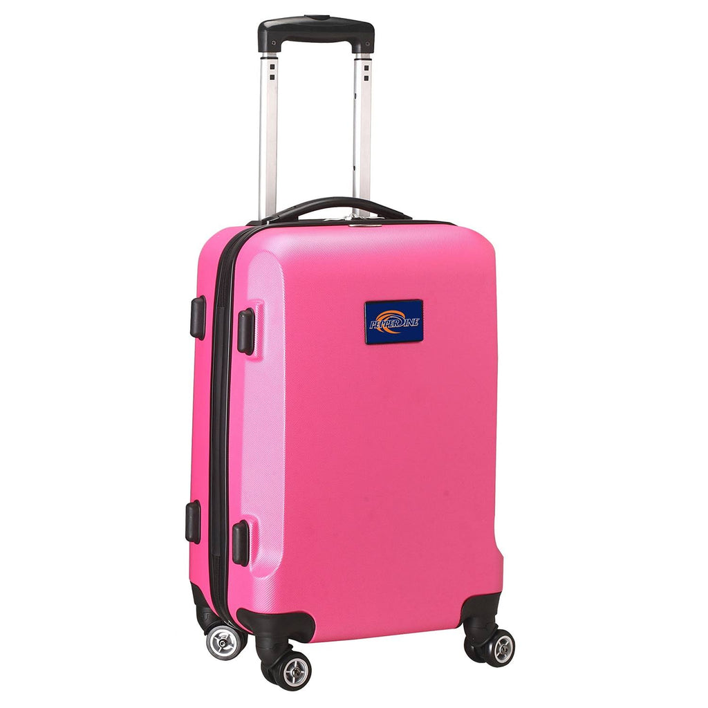 Pink 8-Wheel Hardcase Spinner Carry-On G9432