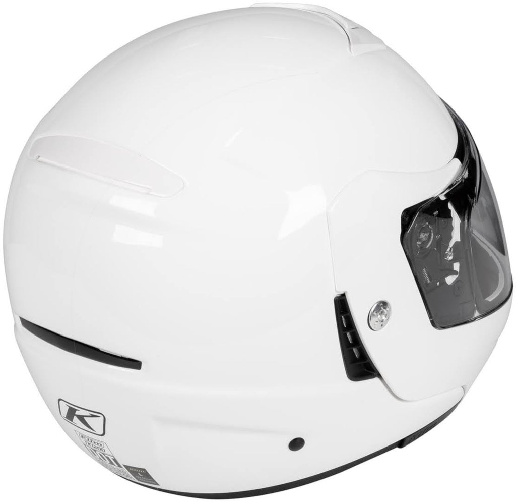 Gloss White TK1200 Helmet Y848100