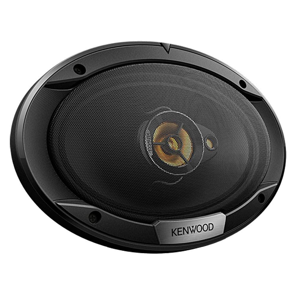 6x9 500W 3 Way Car Speakers H8645