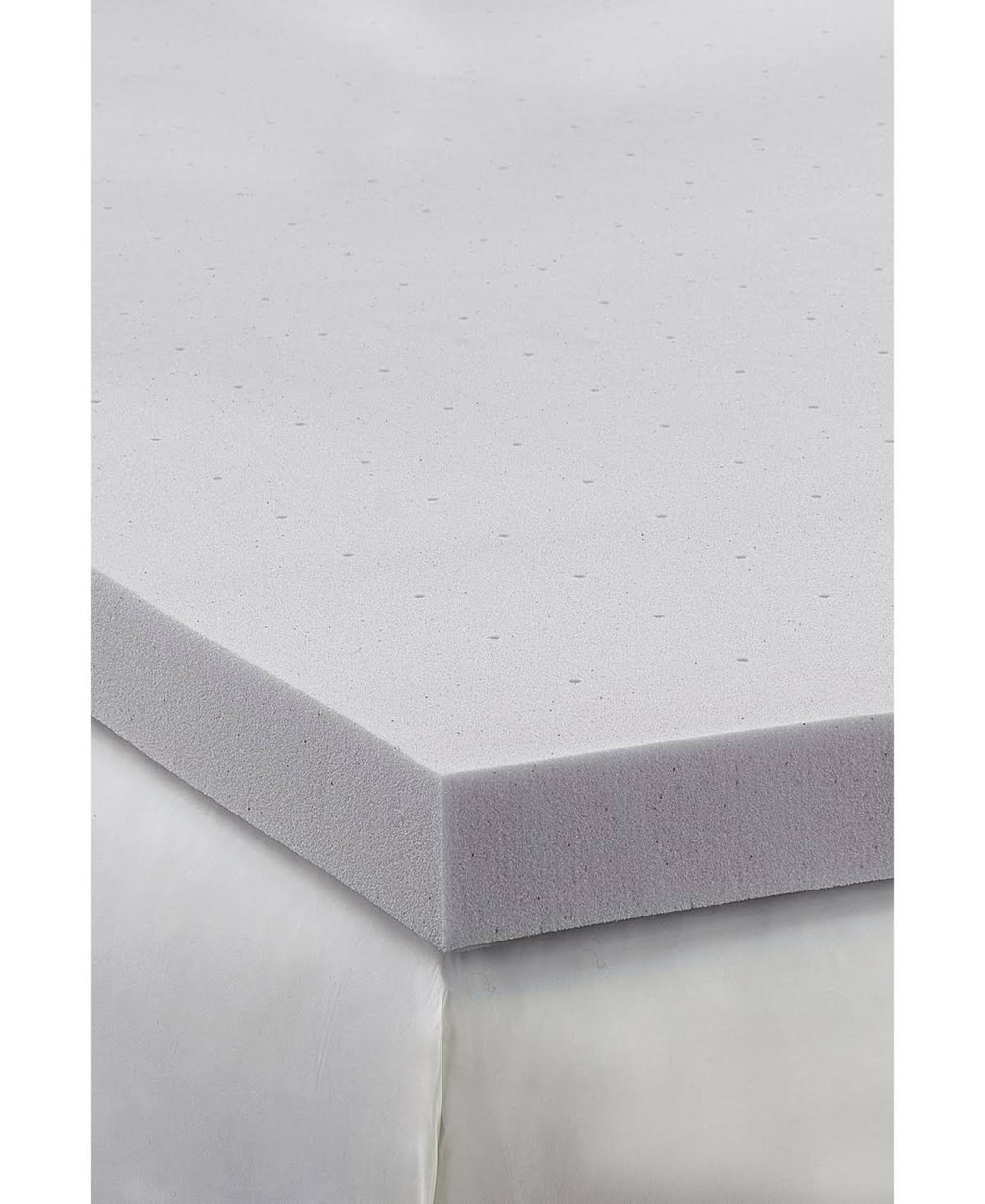 Queen Memory Foam Mattress Topper Z618