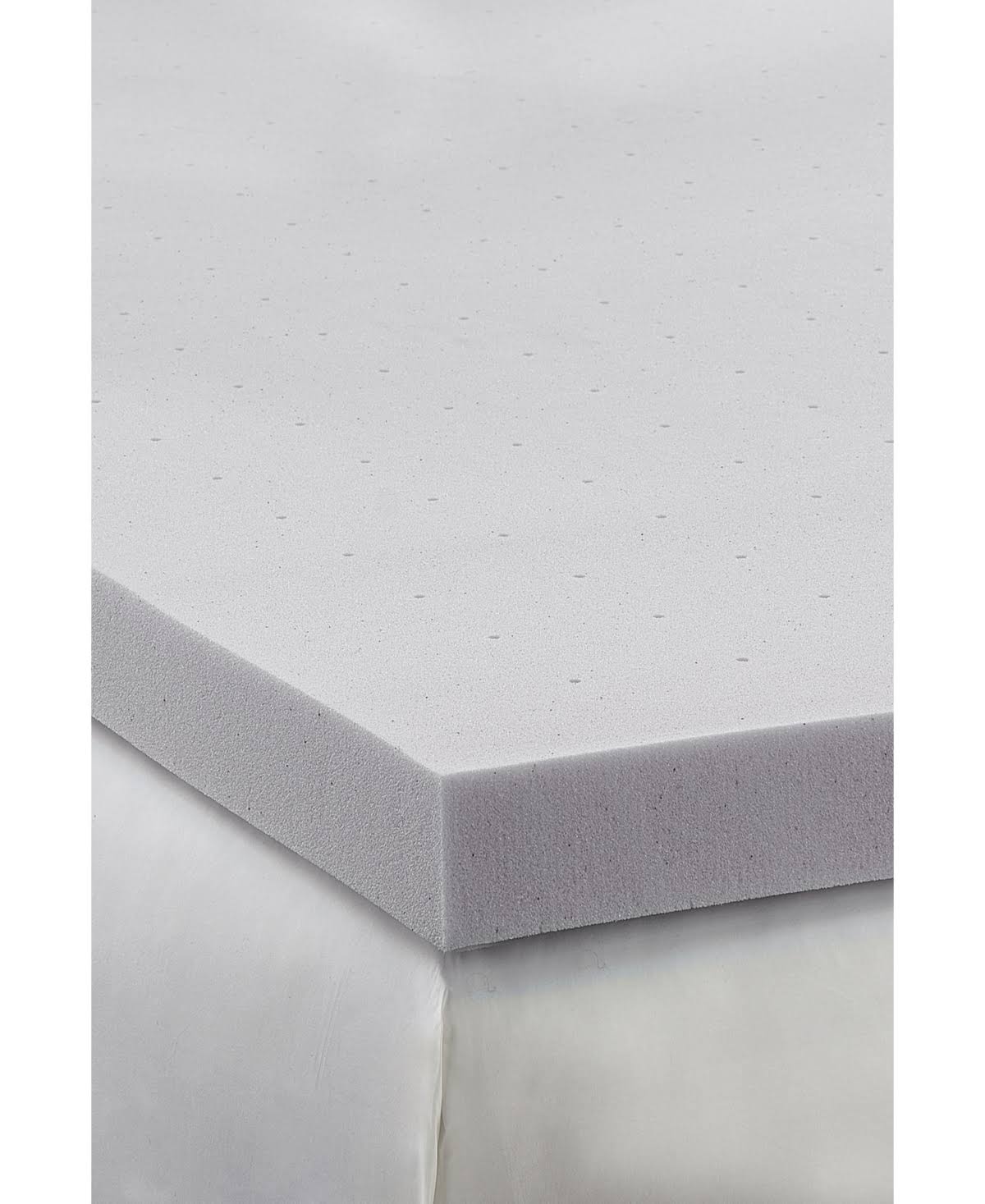 Queen Memory Foam Mattress Topper Z618