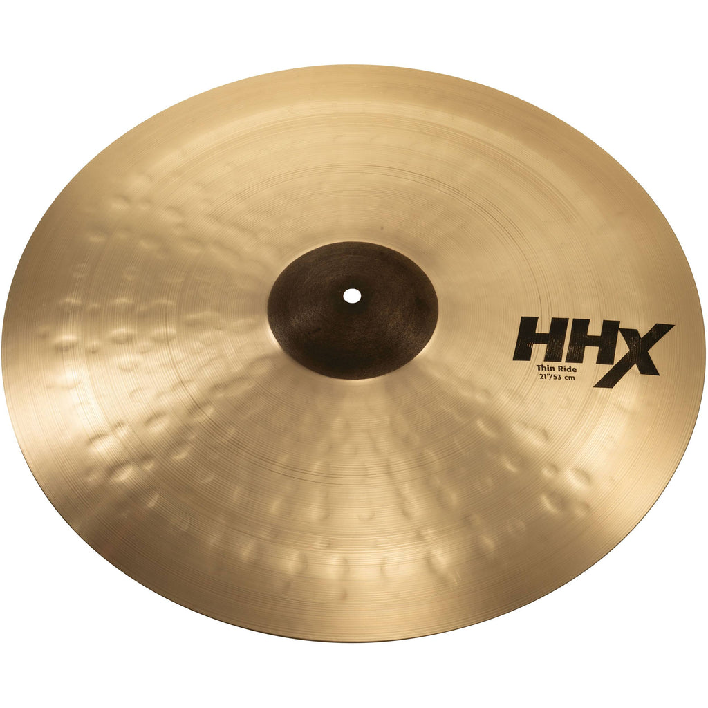 21x22 HHX Thin Ride E162567