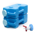2 Pack AquaBrick Container with Spigot M307115