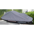 Jet Ski Personal Watercraft Cover in Charcoal Grey, Fits Up to 128 inch A72416