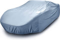 30-Layers Waterproof Car Cover with Straps P9978