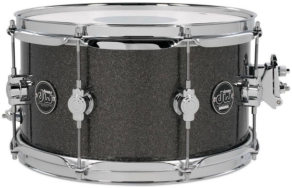 Pewter Sparkle 14x5.5 Snare I1009