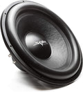 18" Dual 2 Ohm Car Subwoofer L320