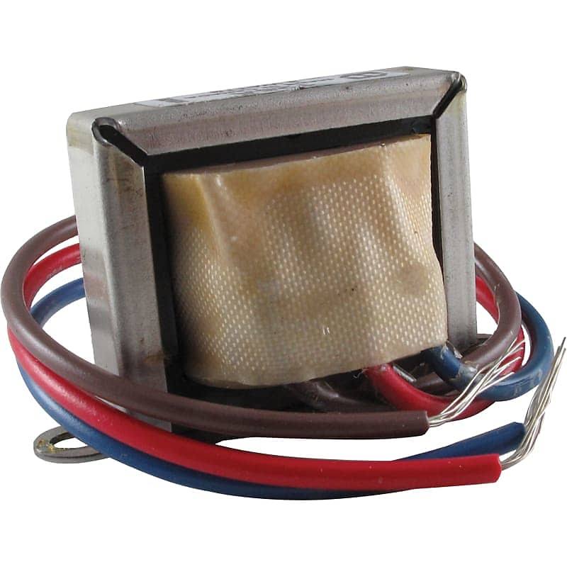 15 W Universal Push-Pull Transformer B7929