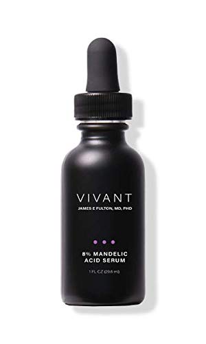 8% Mandelic Acid 3-in-1 Serum, Pack of 2 C823392