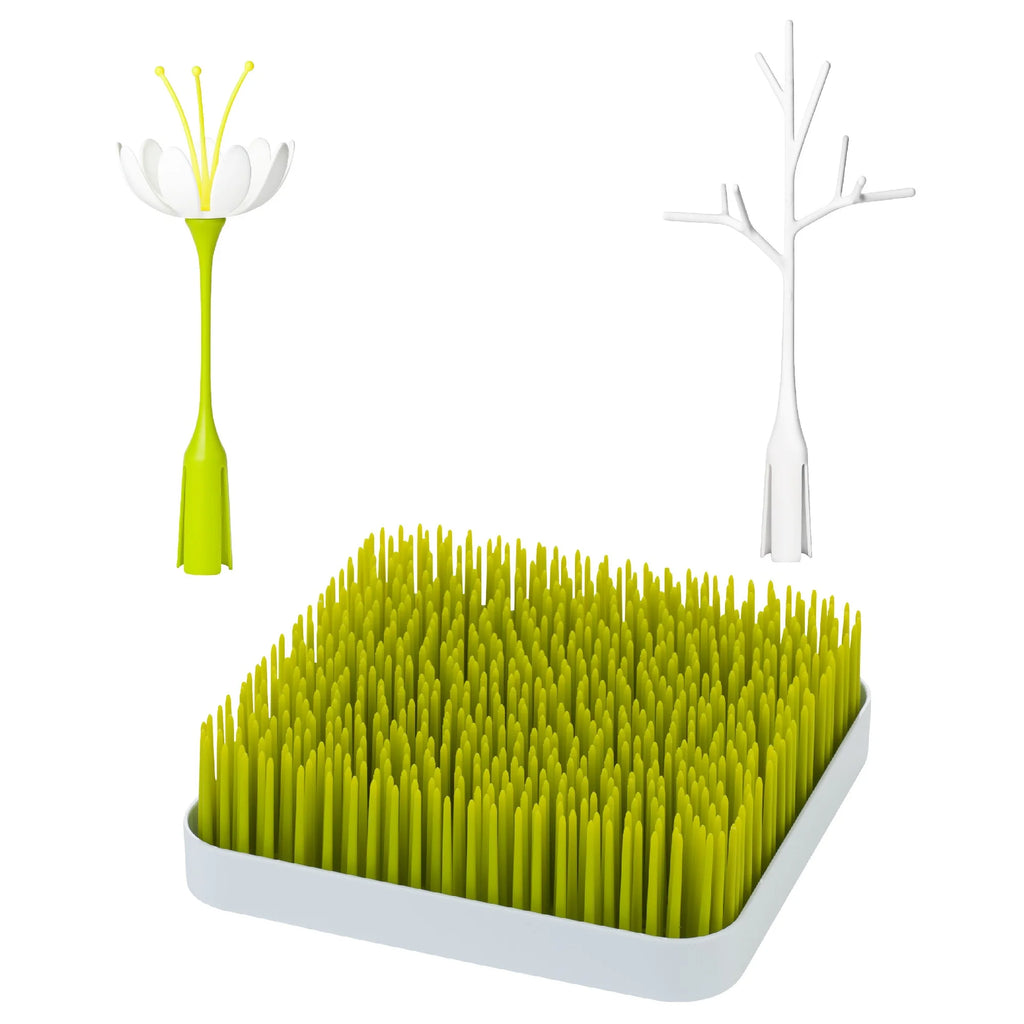 Countertop Drying Rack with STEM and TWIG H496996