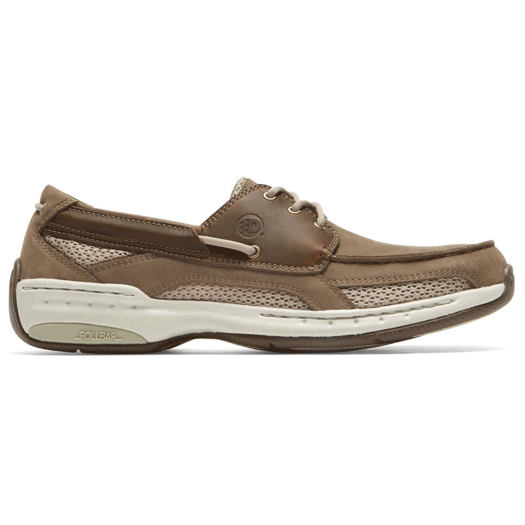 Taupe Captain 12 Men&s Shoes T148882