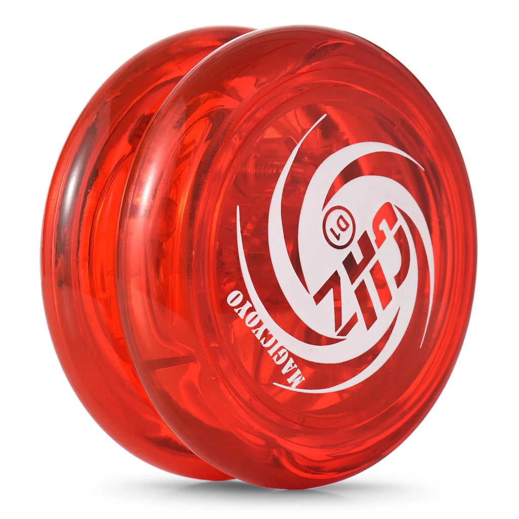 Responsive Yoyo Ball with Replacement Strings and Glove X21868