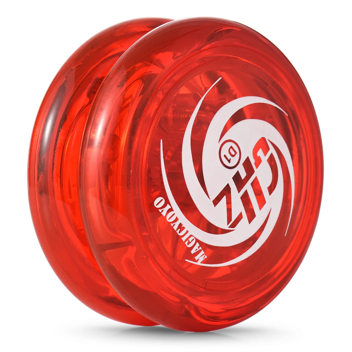 Responsive Yoyo Ball with Replacement Strings and Glove X21868