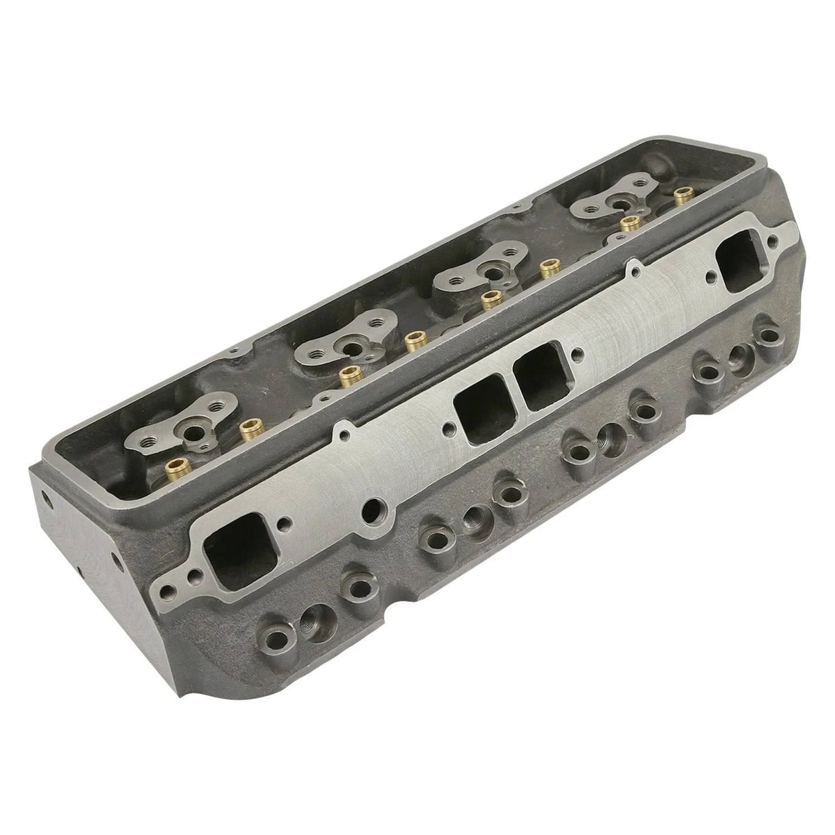 Cast Iron Bare Cylinder Head F46650
