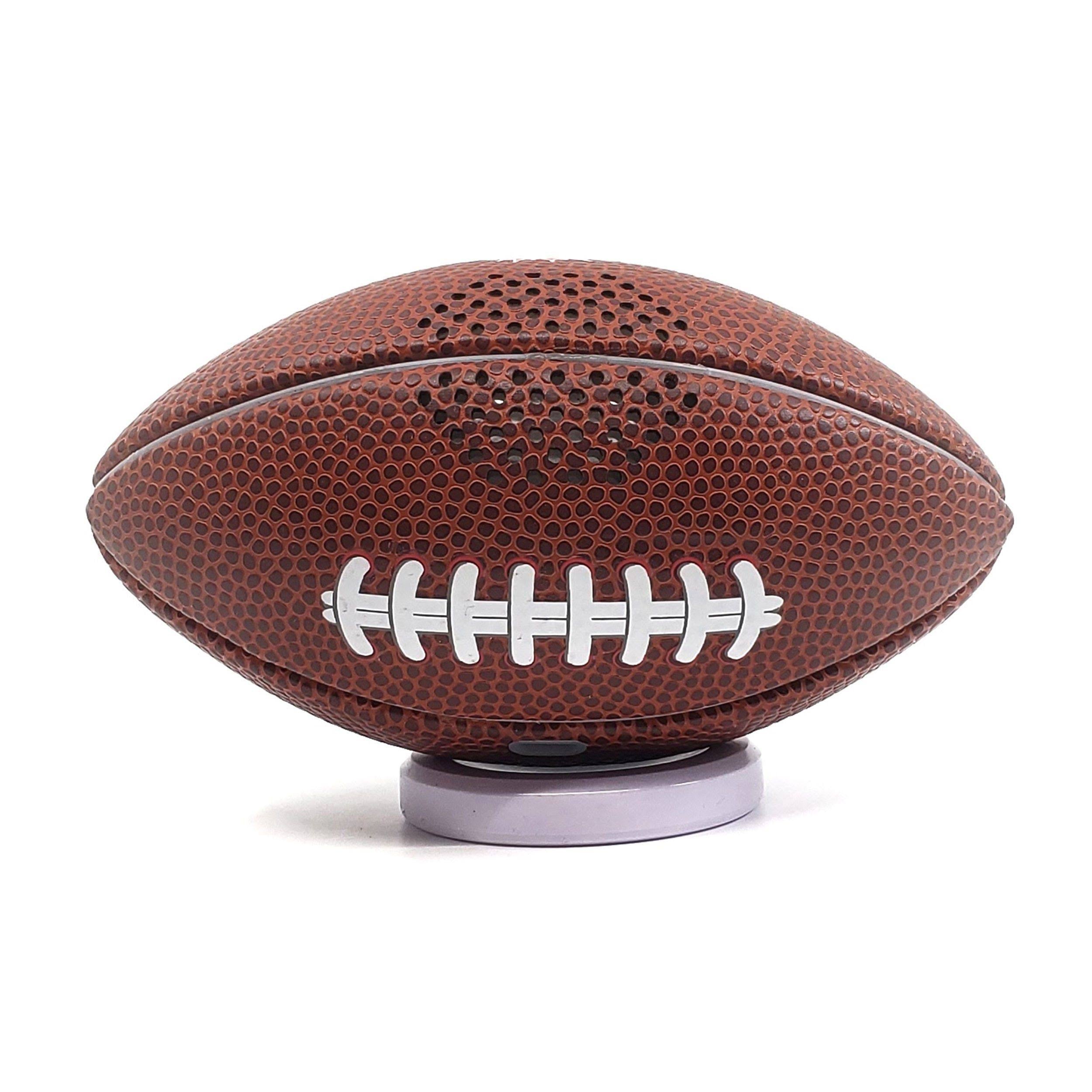 LED Football Bluetooth Speaker E635271
