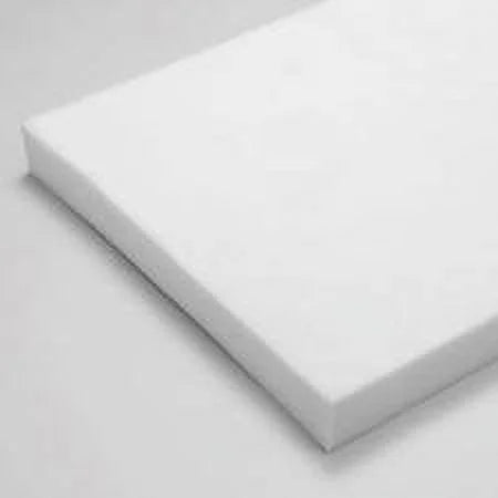 High Density Upholstery Foam Cushion Sheet 6"x27"x75" B1297