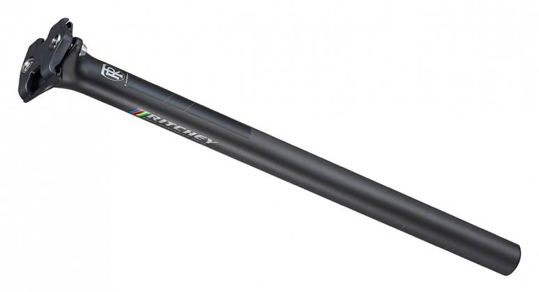 Carbon Zero Seatpost 30.9x400mm F93573