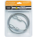3/16 inch Security Cable L118