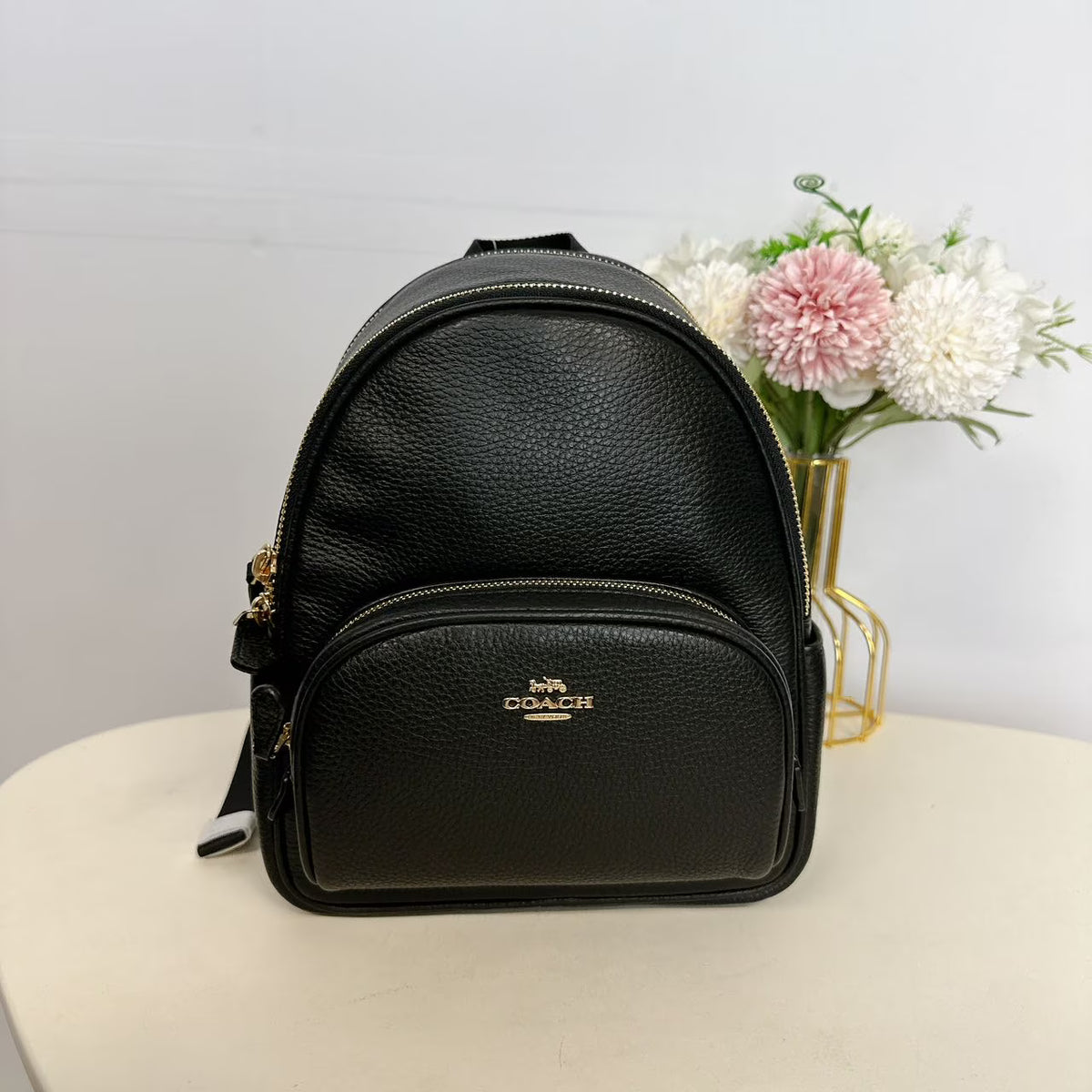 Mini Court Backpack Y169
