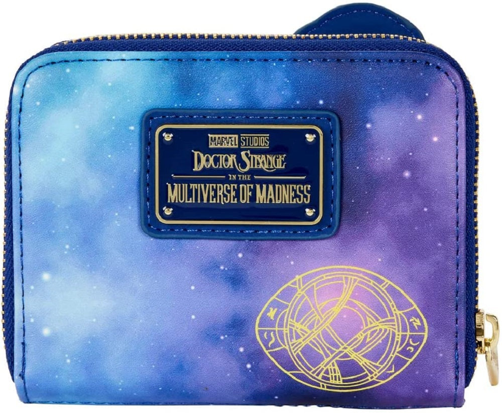 Marvel Dr. Strange Wallet A87031