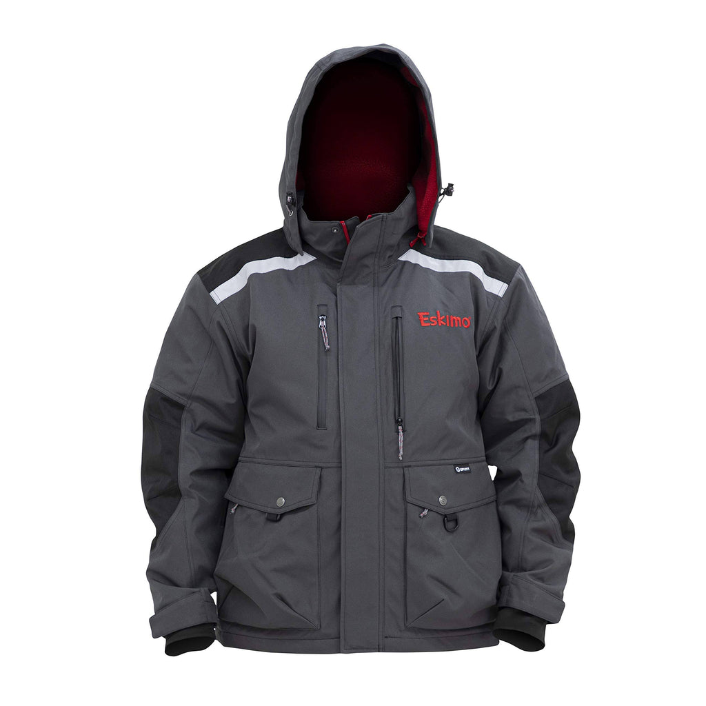 Roughneck Bib 4XL L391101