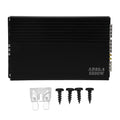 5800W 12V Weatherproof 4 Ohm Car Audio Amplifier L854606