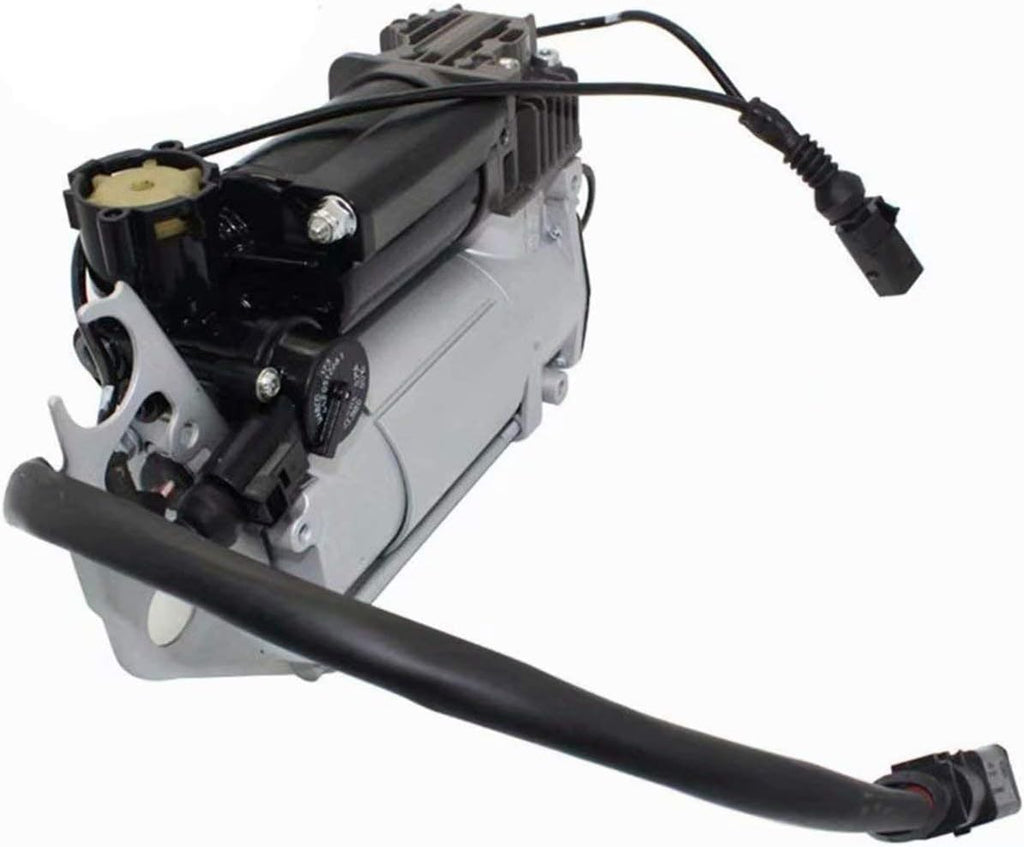 Air Suspension Compressor Pump V6131
