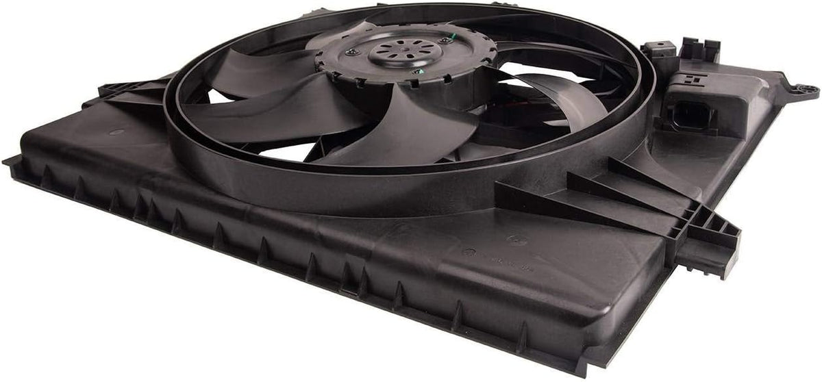Radiator Cooling Fan Assembly M7354