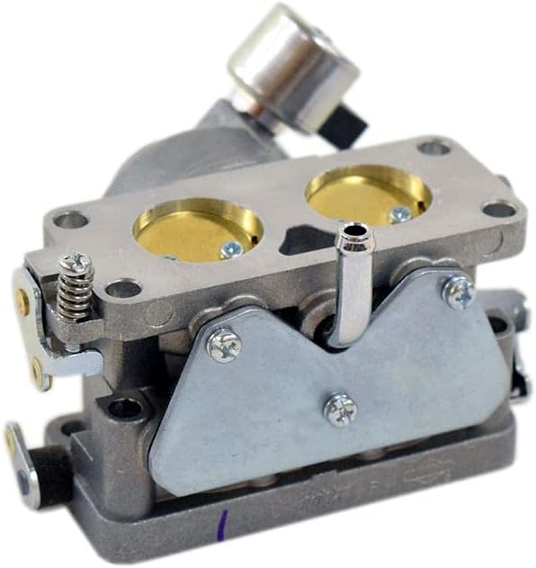 Lawn & Garden Equipment Engine Carburetor OEM Part J370