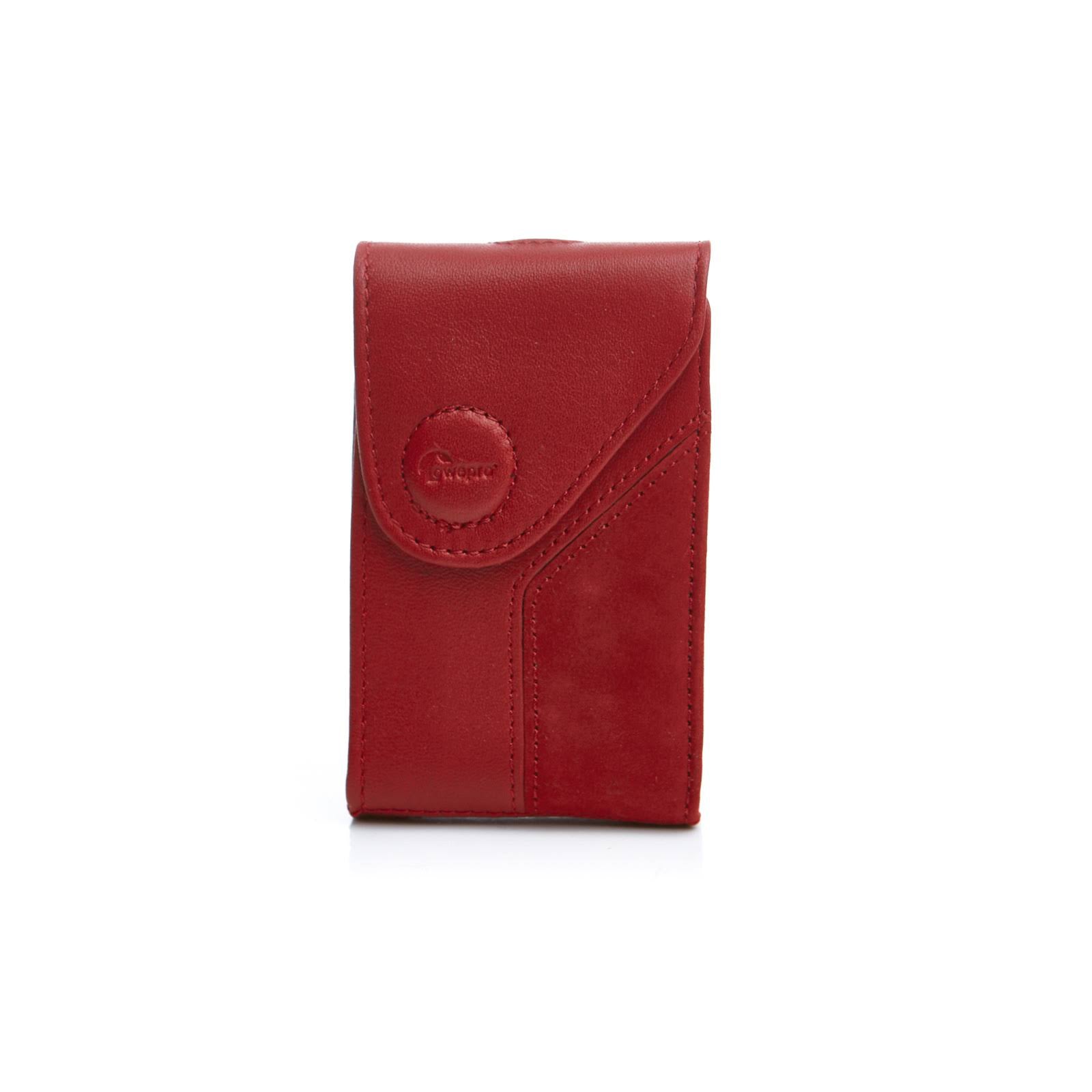 Red Camera Case V133742