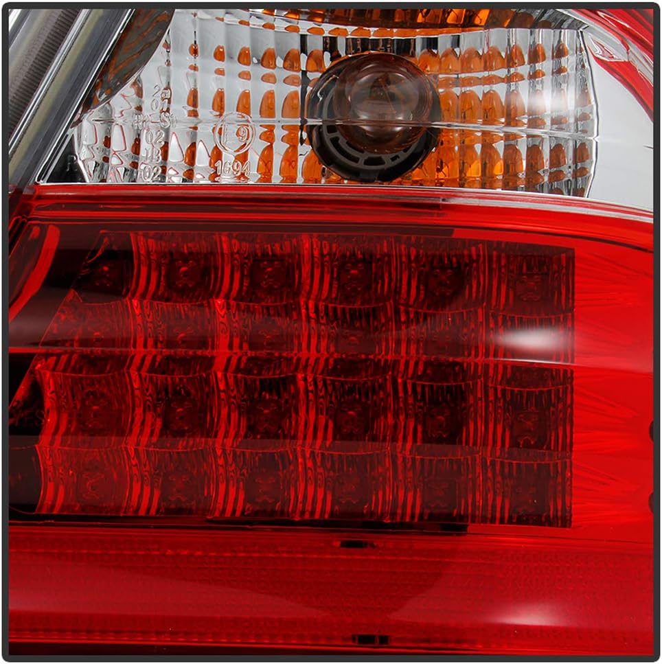 LED Tail Lights Brake Lamps U8314