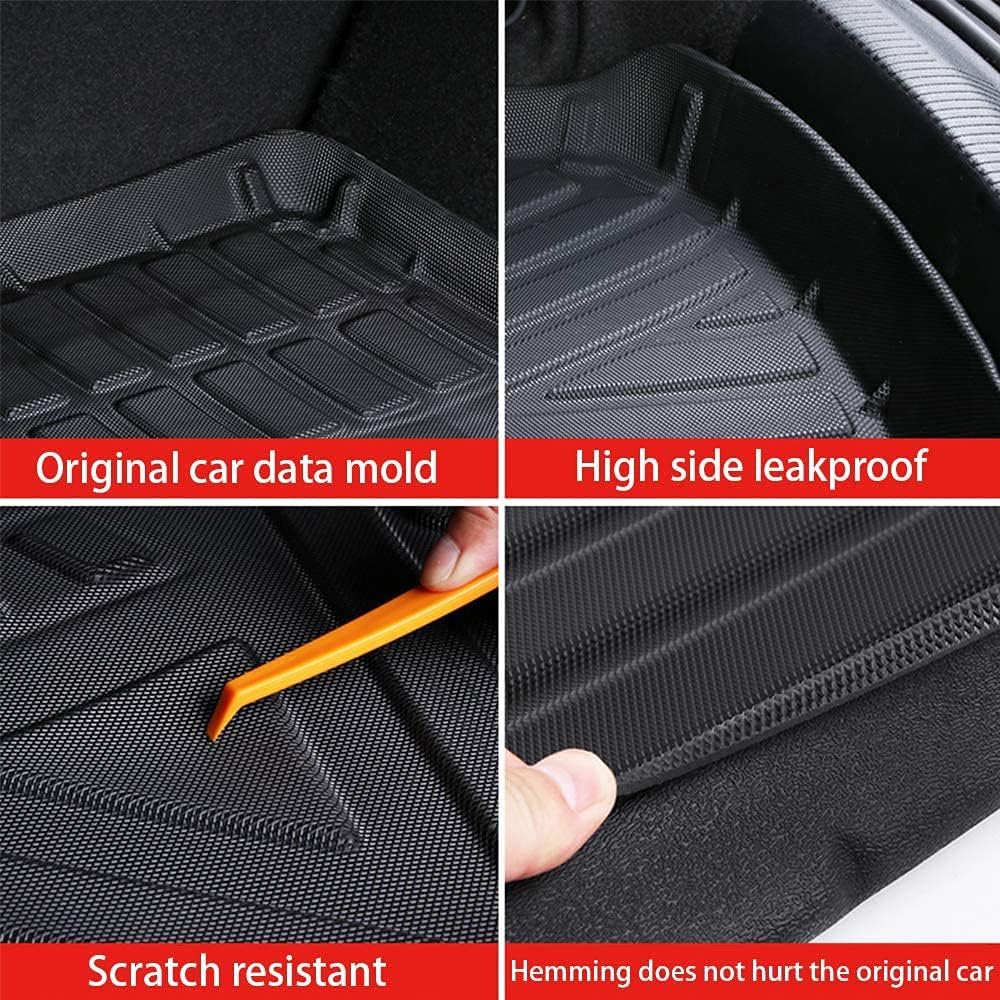 Cargo Mat Liner with Traction Grips Q205515