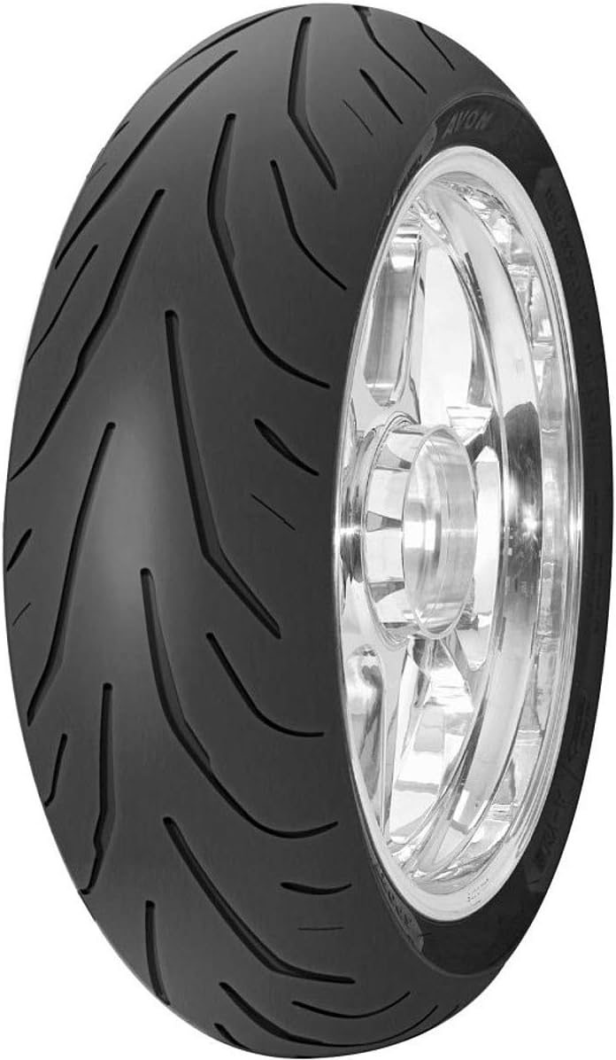 160/60ZR-17 Rear Tire Y38104