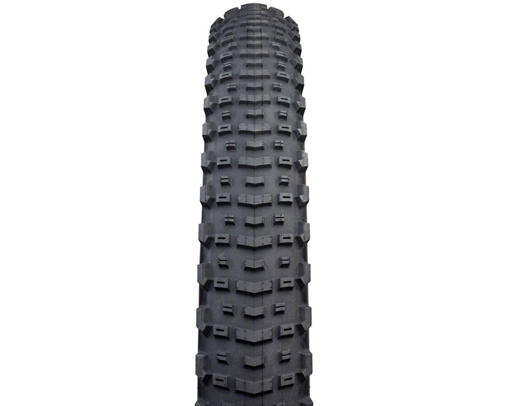 26 x 4 Tubeless Folding Tire E163