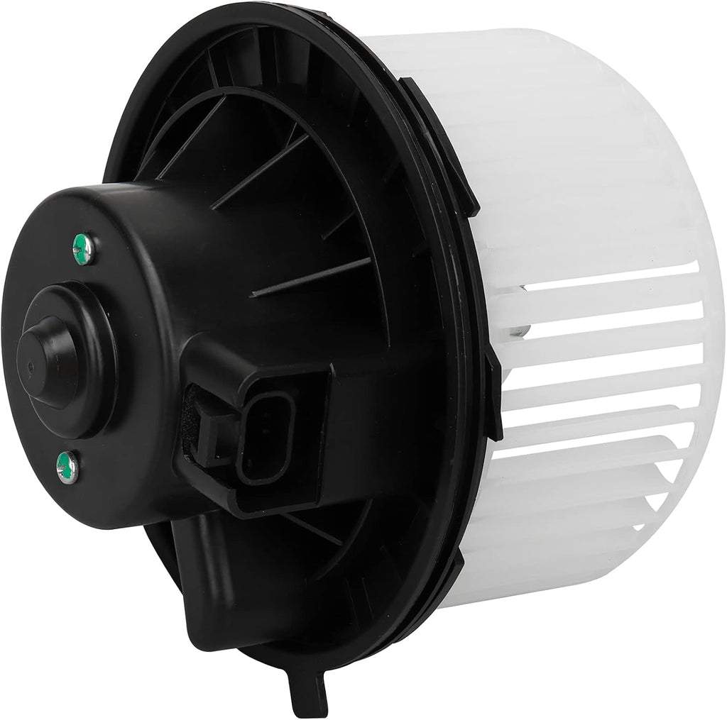 HVAC Blower Motor Assembly Pack of 2 C12346