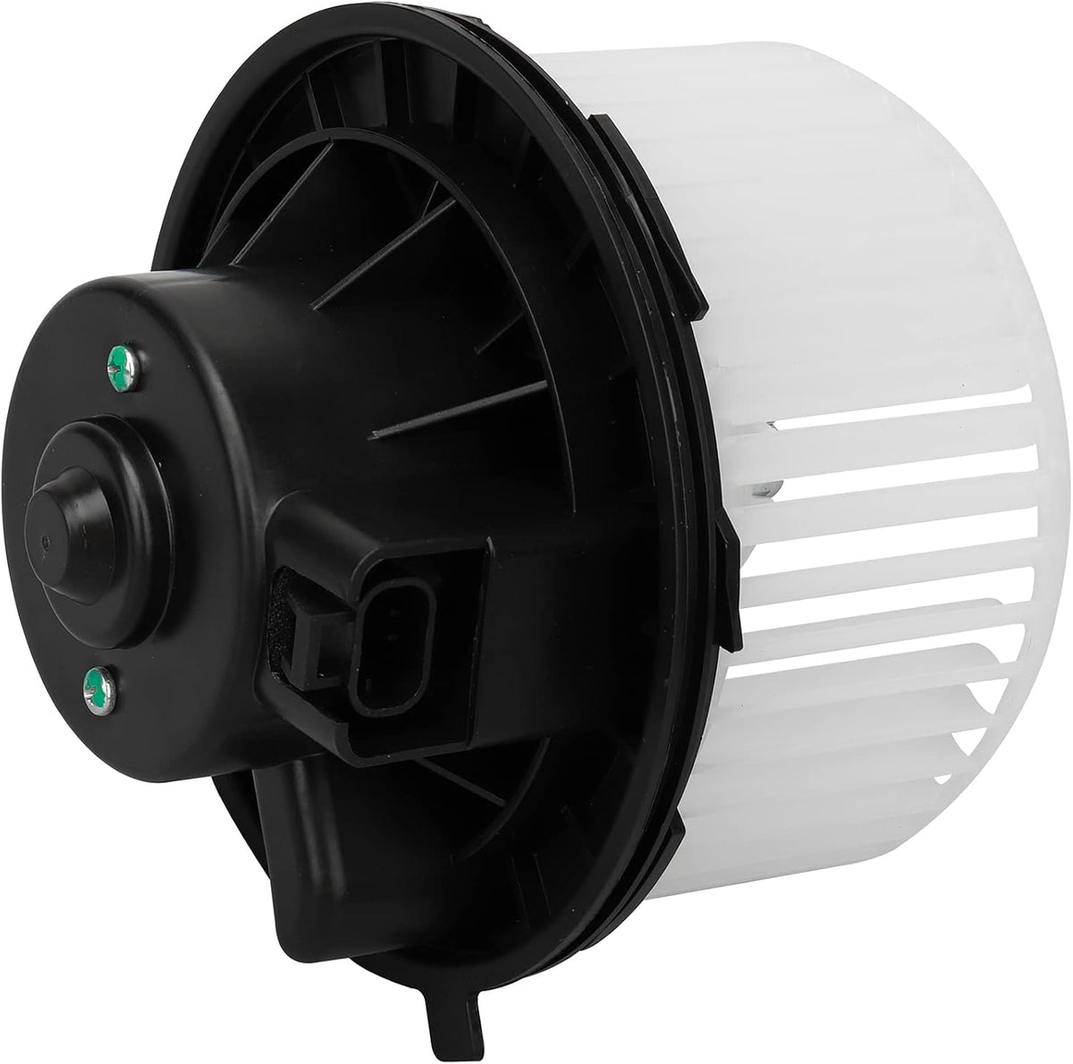 HVAC Blower Motor Assembly Pack of 2 C12346