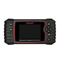 Vol V2.0 Auto Diagnostic Scanner E411