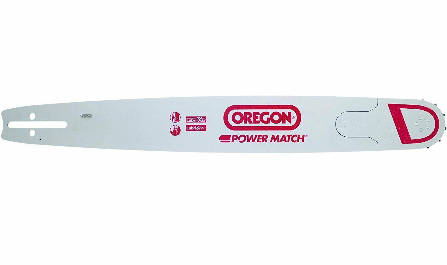 28 Chainsaw Bar 3/8 Pitch x .050 Gauge I28821