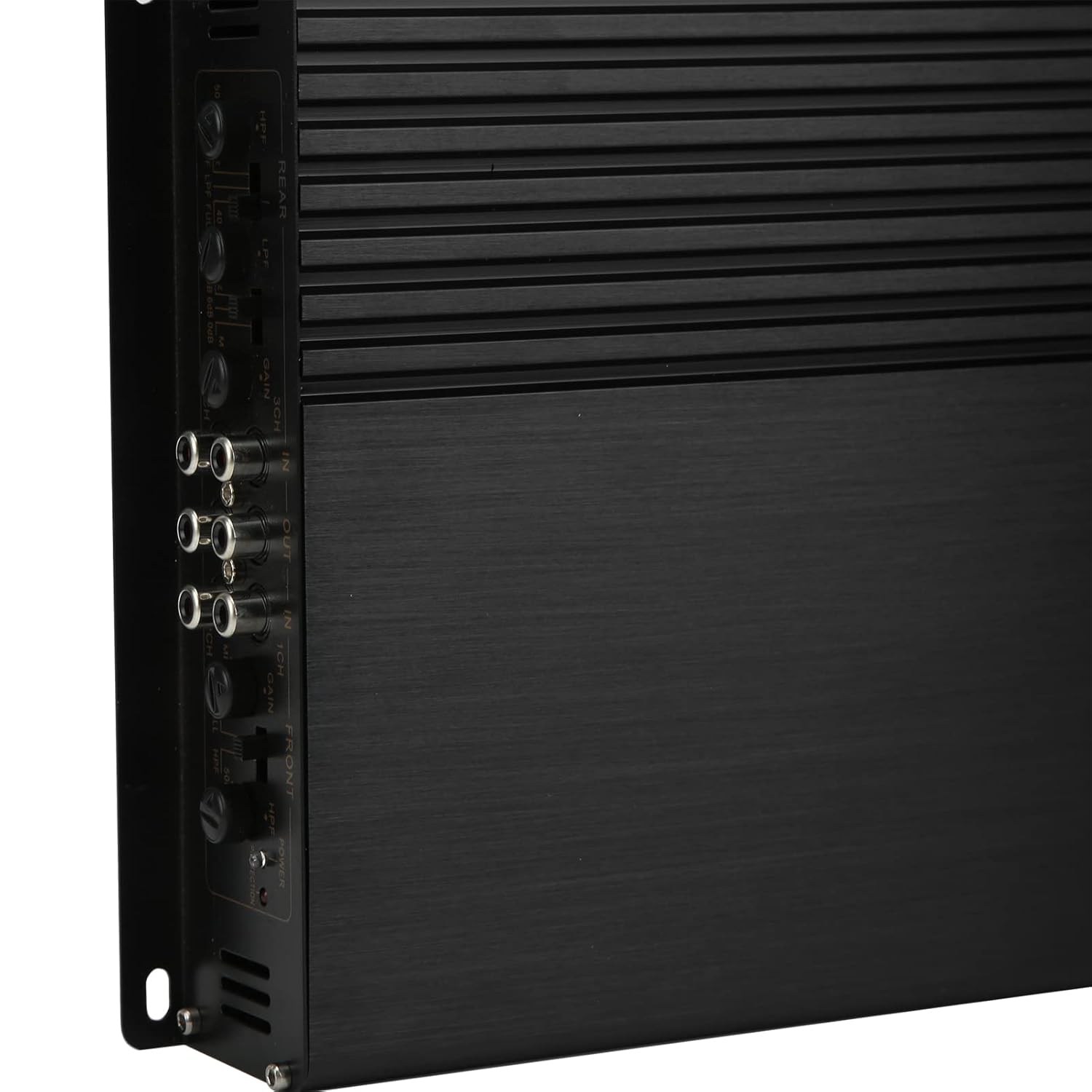 5800W 12V Weatherproof 4 Ohm Car Audio Amplifier L854606