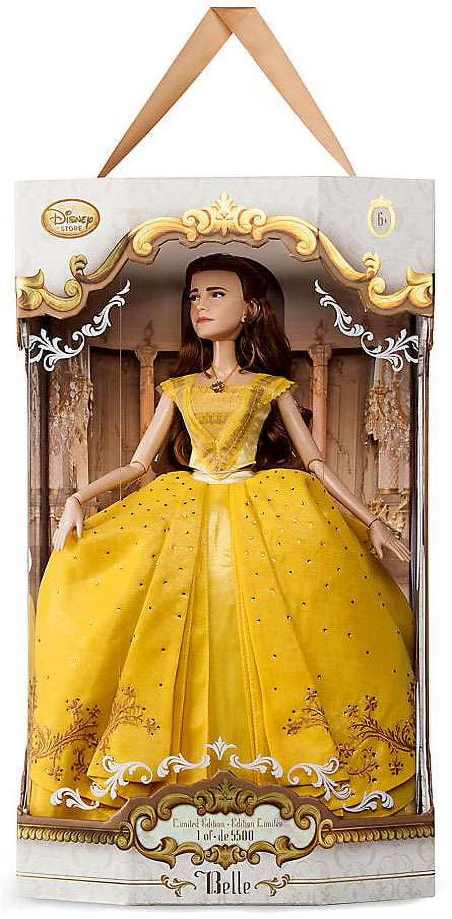Belle Doll G7008