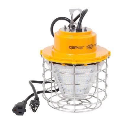 100 Watt LED Clamp Light F286590