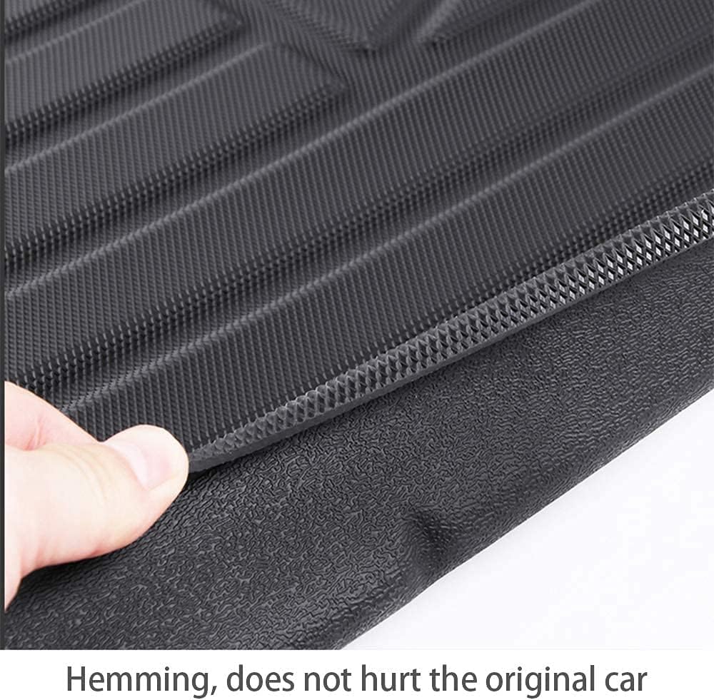 Cargo Mat Liner with Traction Grips Q205515