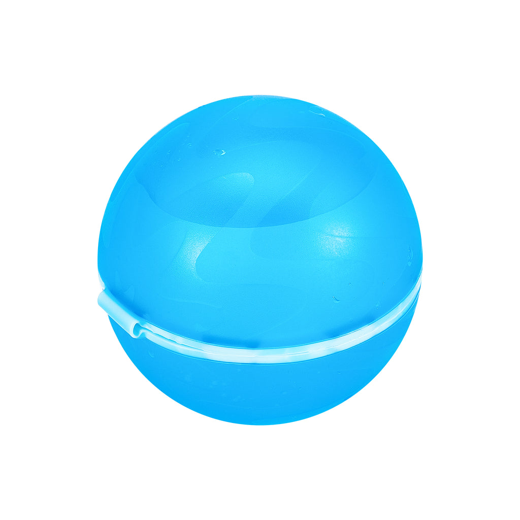 25 Pcs Reusable Water Balloons with Storage Bag Z682