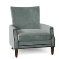 Armchair Body Fabric: Empire Caribbean J617195