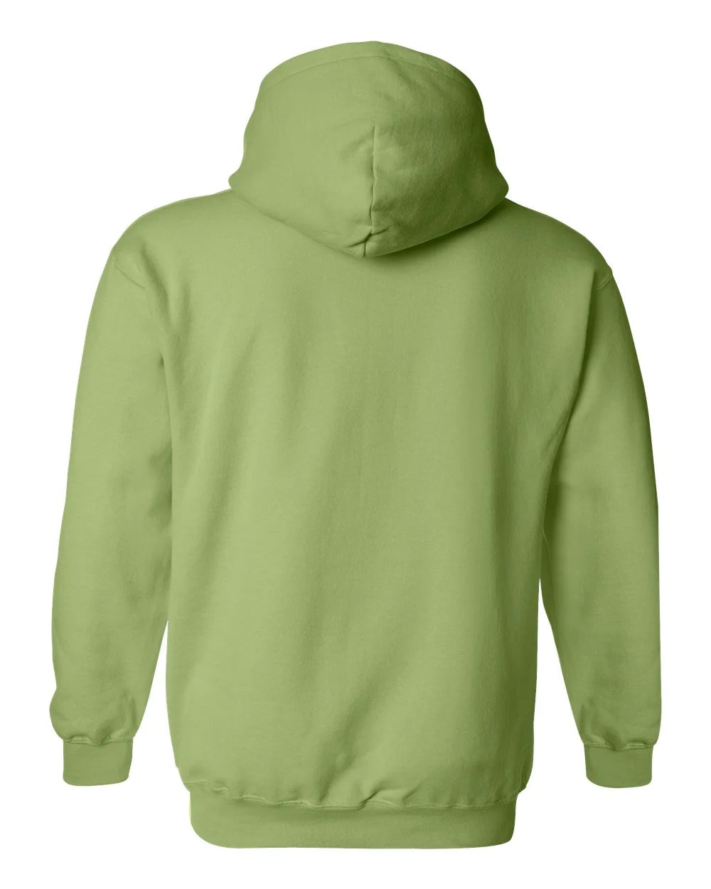 Kiwi Small Size Hooded Sweatshirt I3630