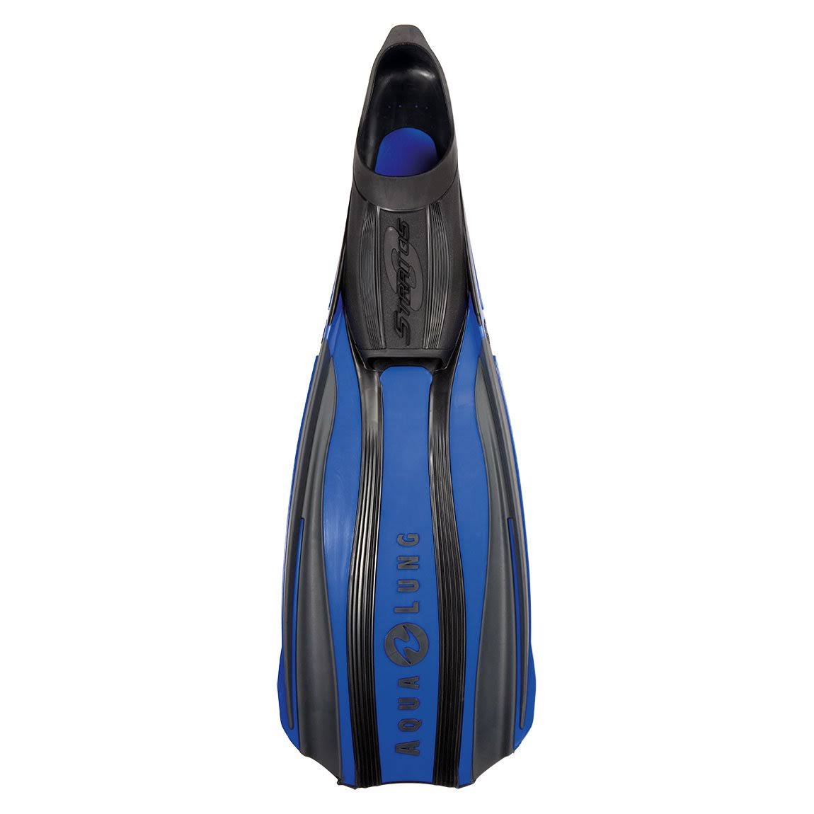 Blue / LG Fins V183