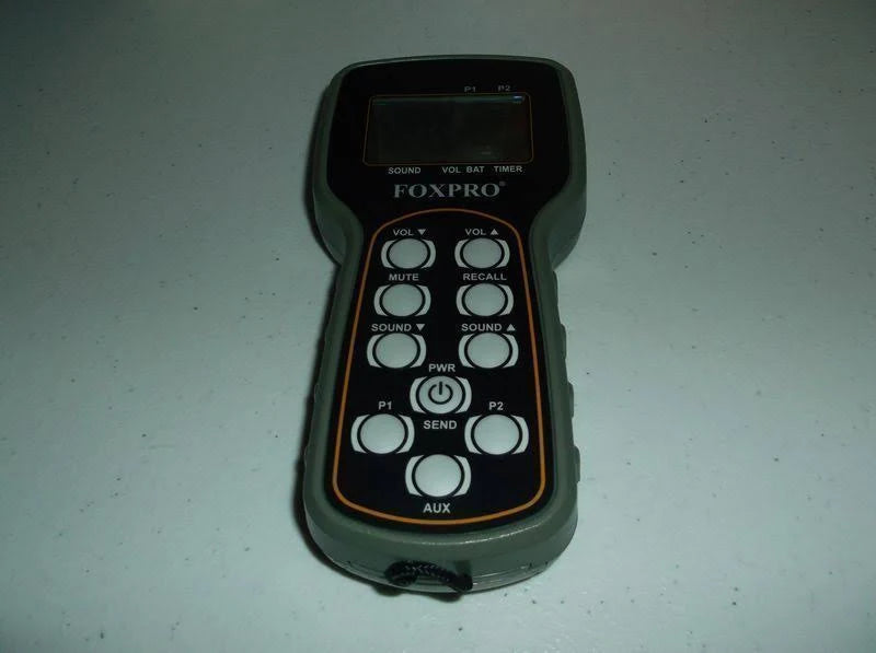 Predator Call L83337