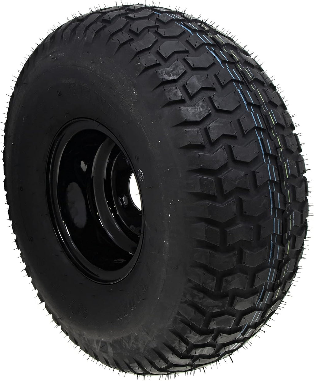 Wheel and Tire W1735