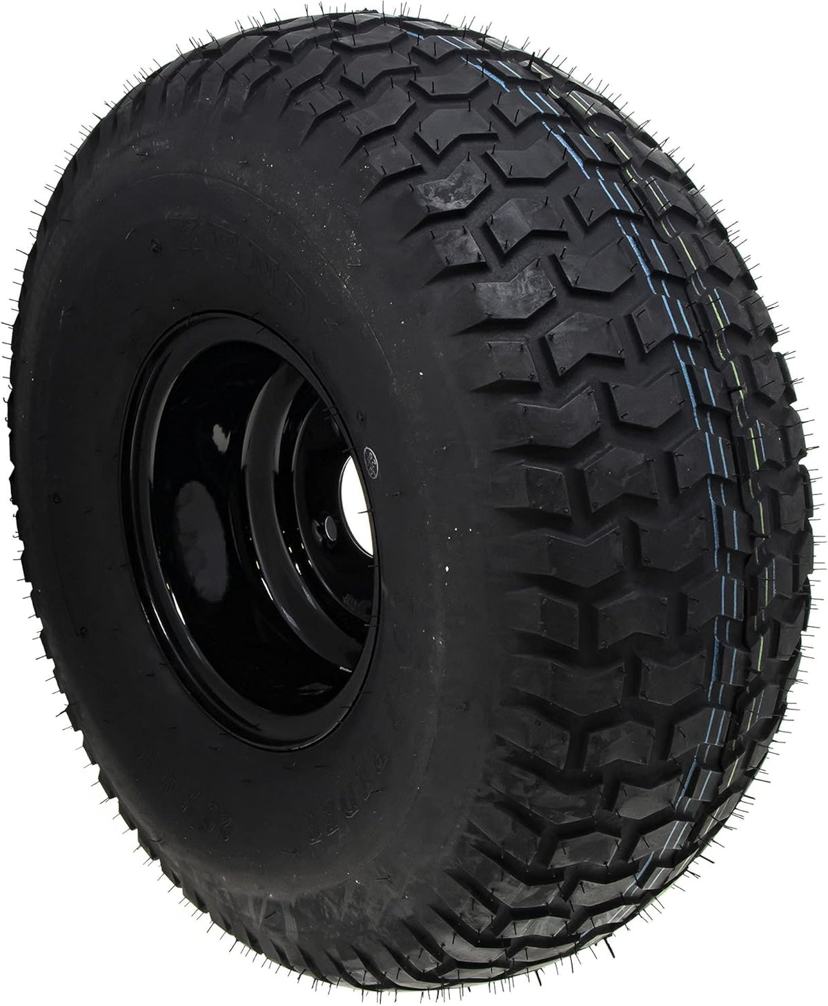 Wheel and Tire W1735